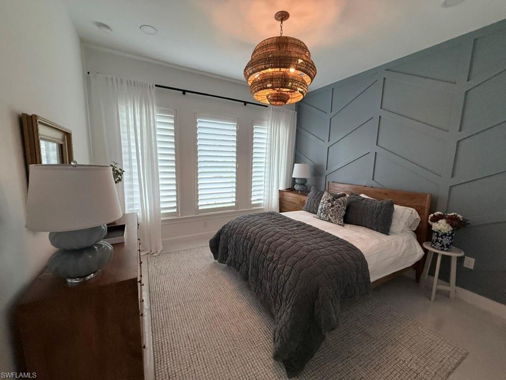 ISLES OF COLLIER PRESERVE - Residential Lease