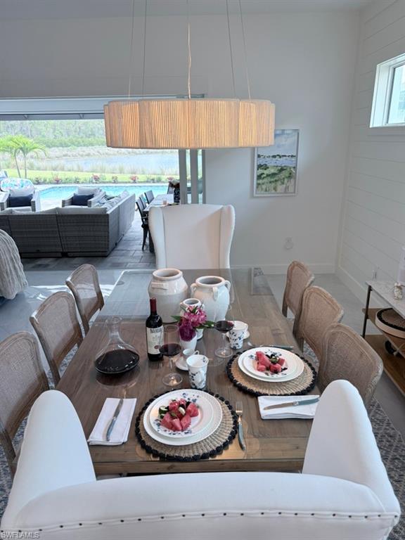 ISLES OF COLLIER PRESERVE - Residential Lease