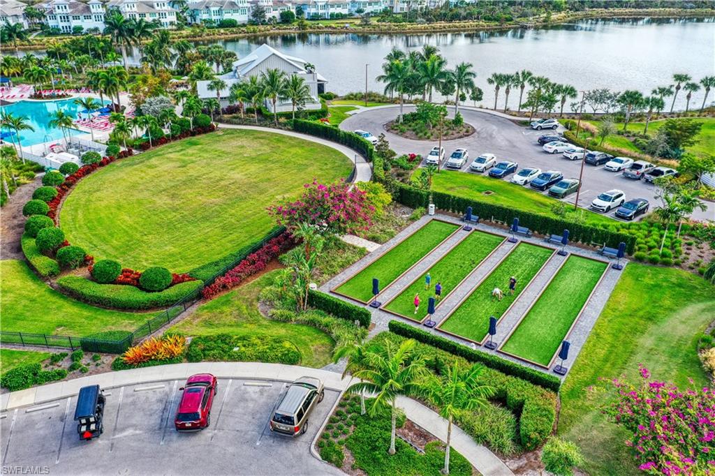 ISLES OF COLLIER PRESERVE - Residential Lease