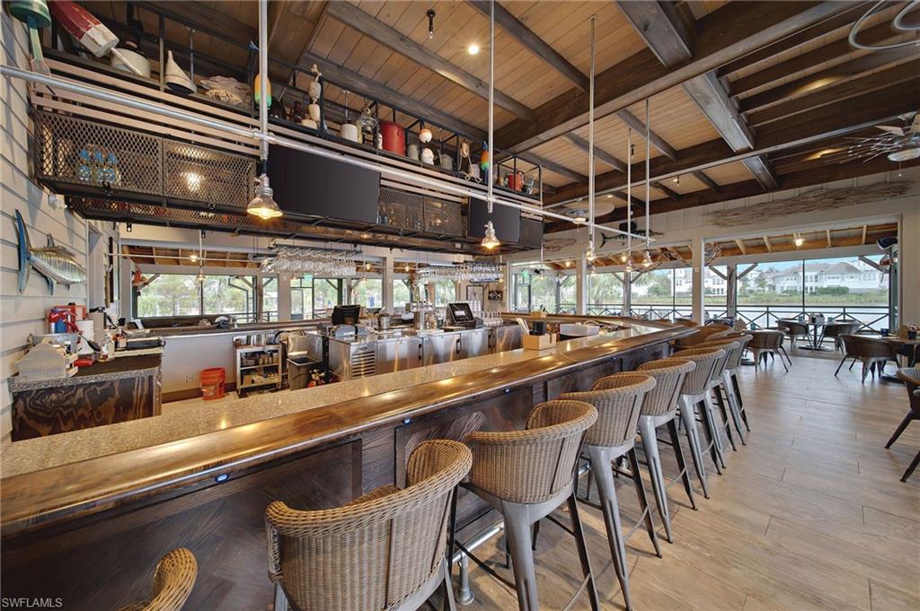 ISLES OF COLLIER PRESERVE - Residential Lease
