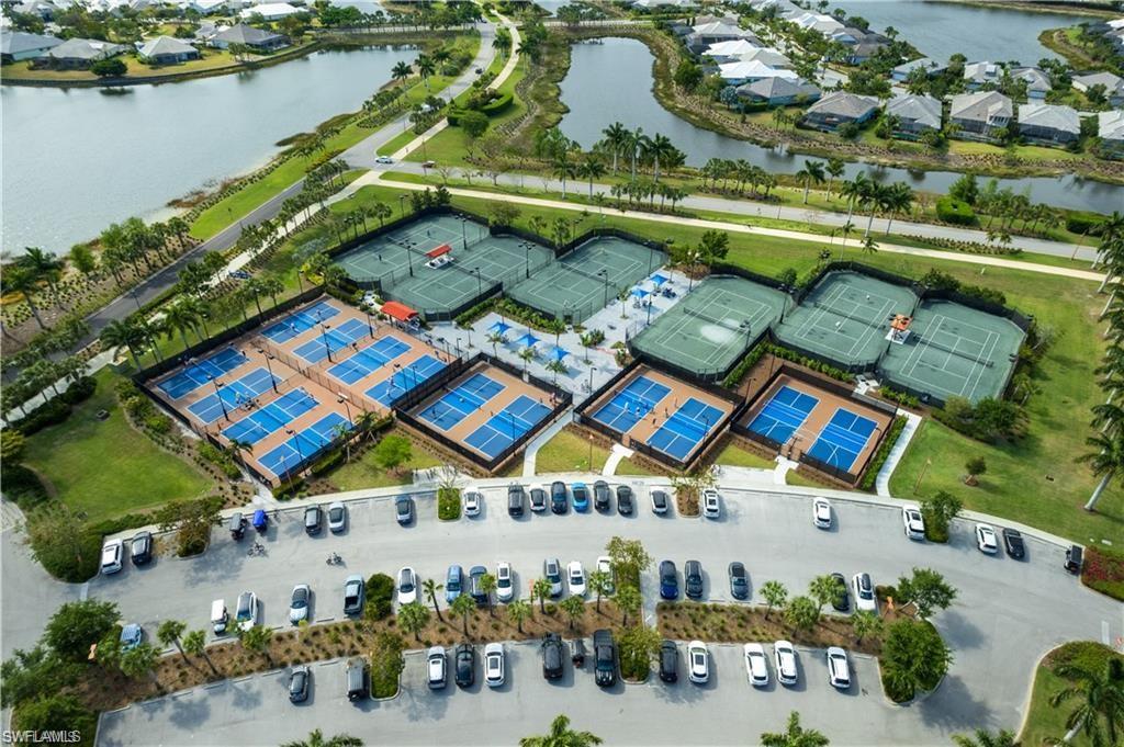 ISLES OF COLLIER PRESERVE - Residential Lease