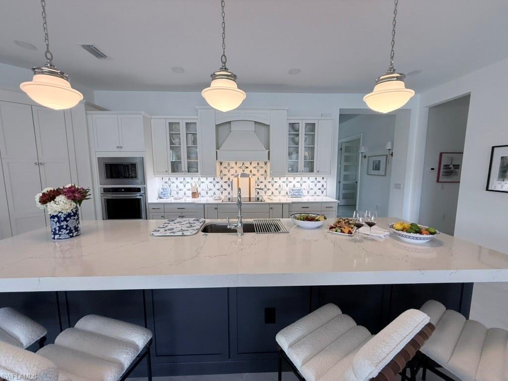 ISLES OF COLLIER PRESERVE - Residential Lease