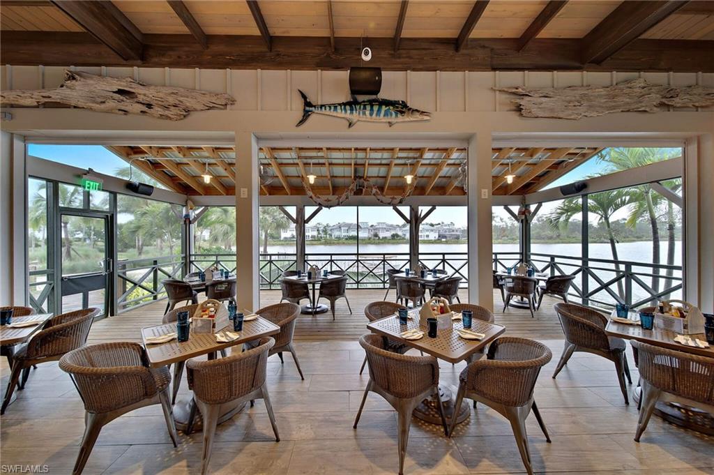 ISLES OF COLLIER PRESERVE - Residential Lease