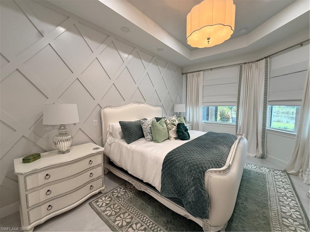 ISLES OF COLLIER PRESERVE - Residential Lease