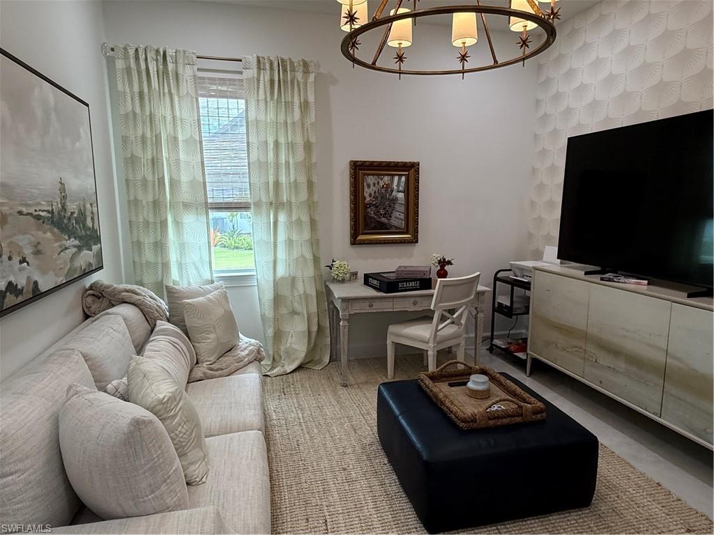 ISLES OF COLLIER PRESERVE - Residential Lease