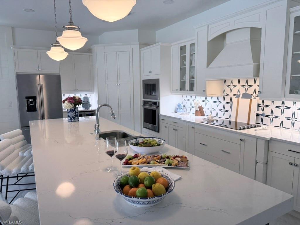 ISLES OF COLLIER PRESERVE - Residential Lease