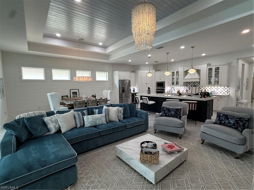 ISLES OF COLLIER PRESERVE - Residential Lease