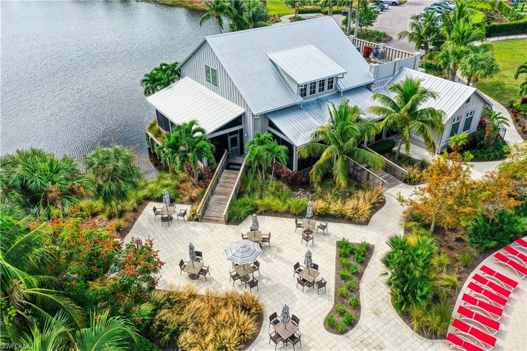 ISLES OF COLLIER PRESERVE - Residential Lease