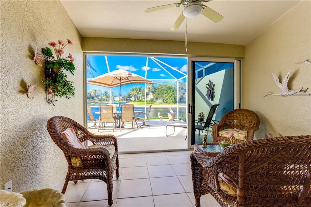 IBIS COVE - Residential