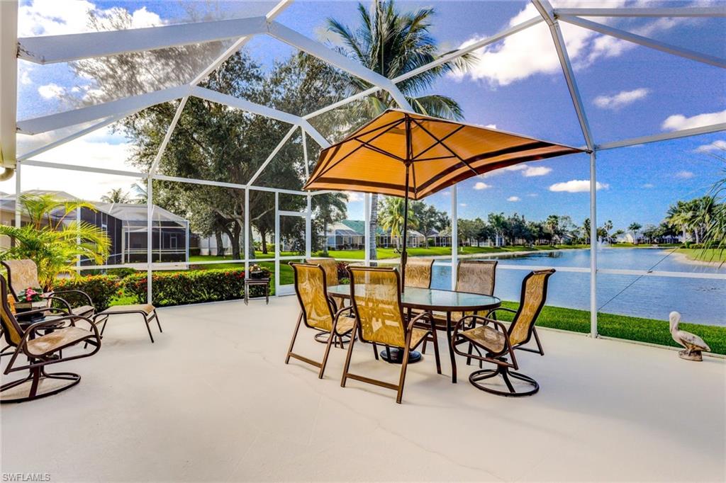 IBIS COVE - Residential