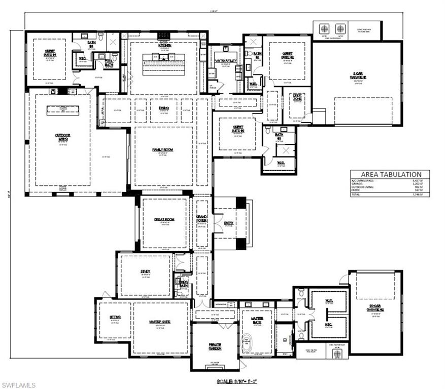 SILVER OAK NAPLES - Residential