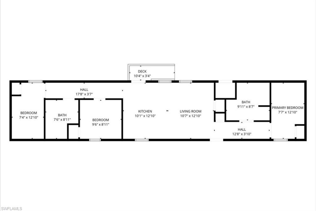 NORTH LABELLE - Residential