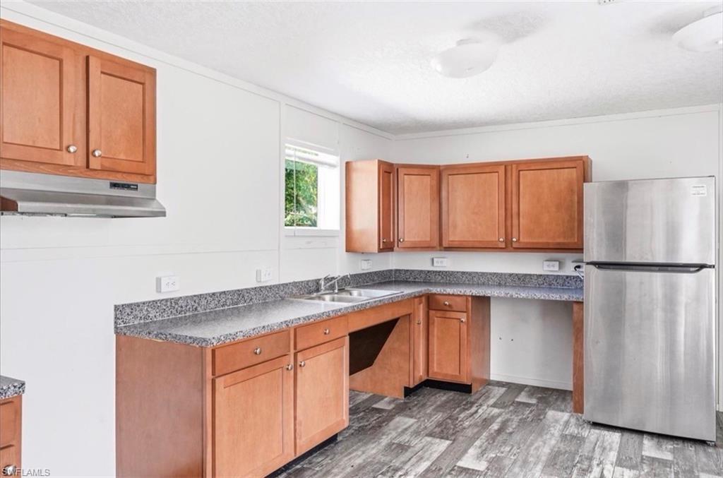 NORTH LABELLE - Residential
