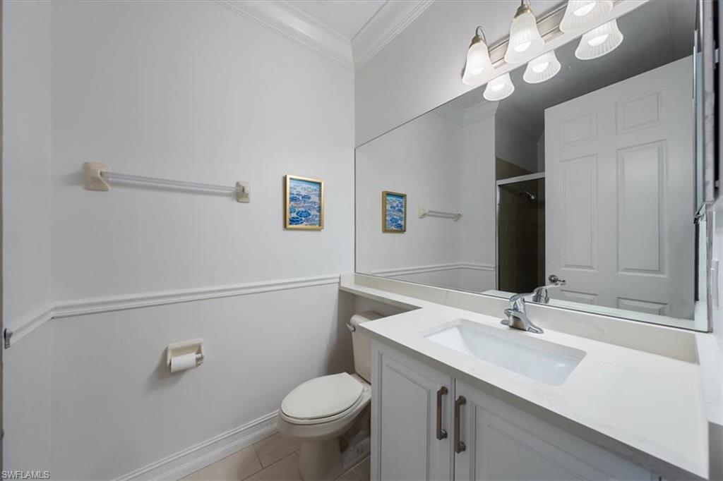 MARBELLA LAKES - Residential