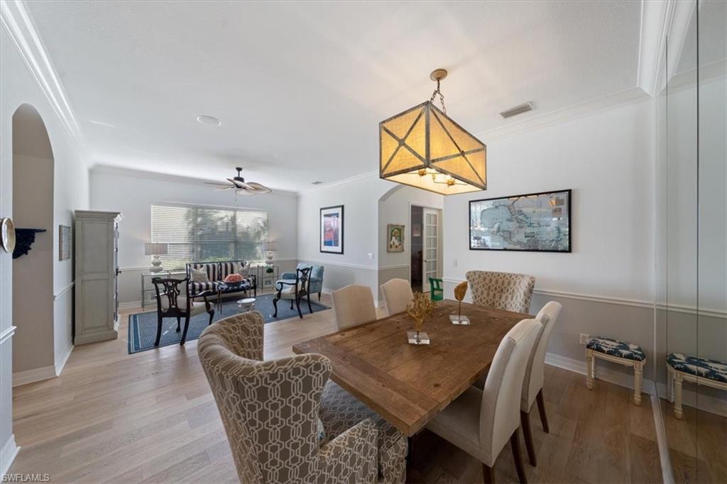 MARBELLA LAKES - Residential