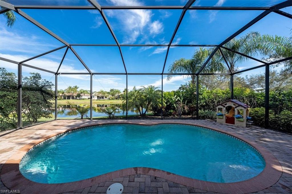 MARBELLA LAKES - Residential