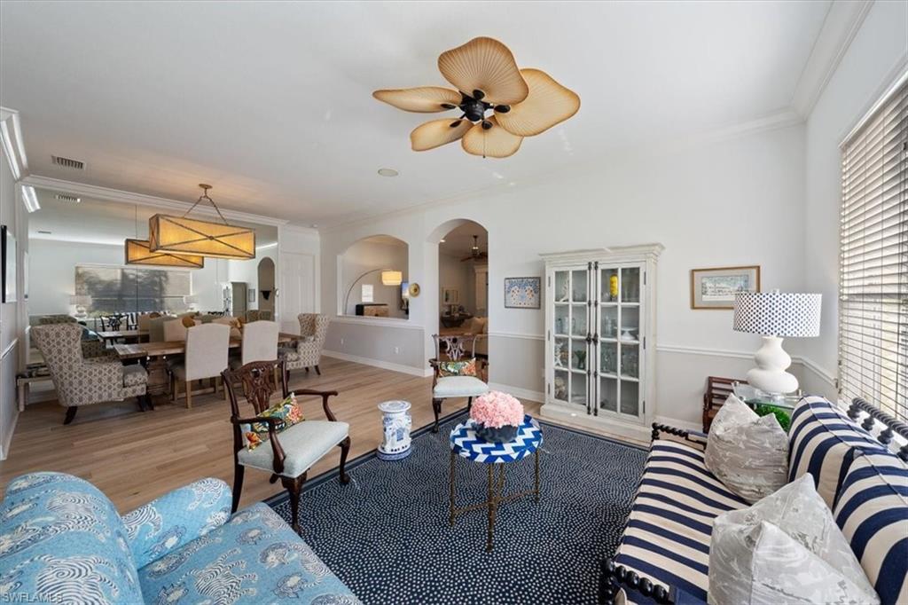 MARBELLA LAKES - Residential