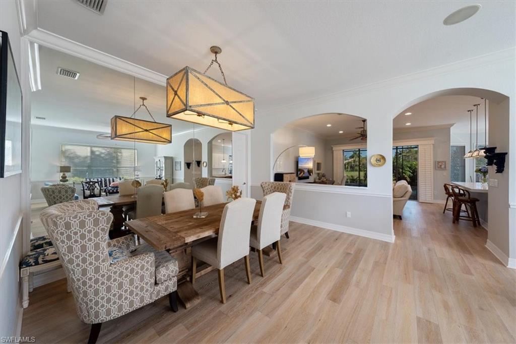MARBELLA LAKES - Residential
