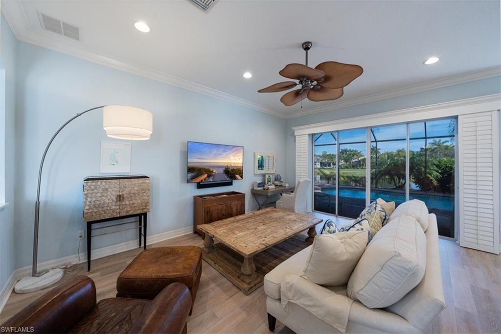 MARBELLA LAKES - Residential