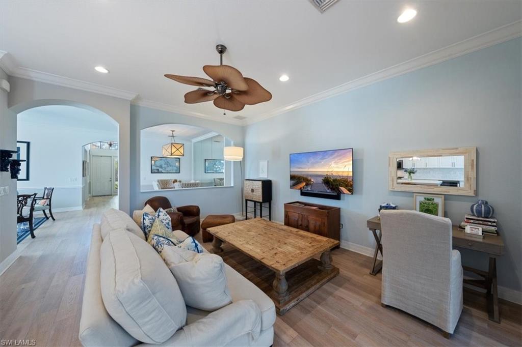 MARBELLA LAKES - Residential