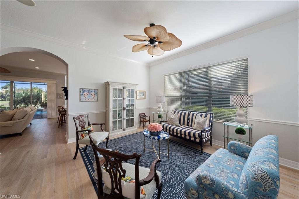 MARBELLA LAKES - Residential