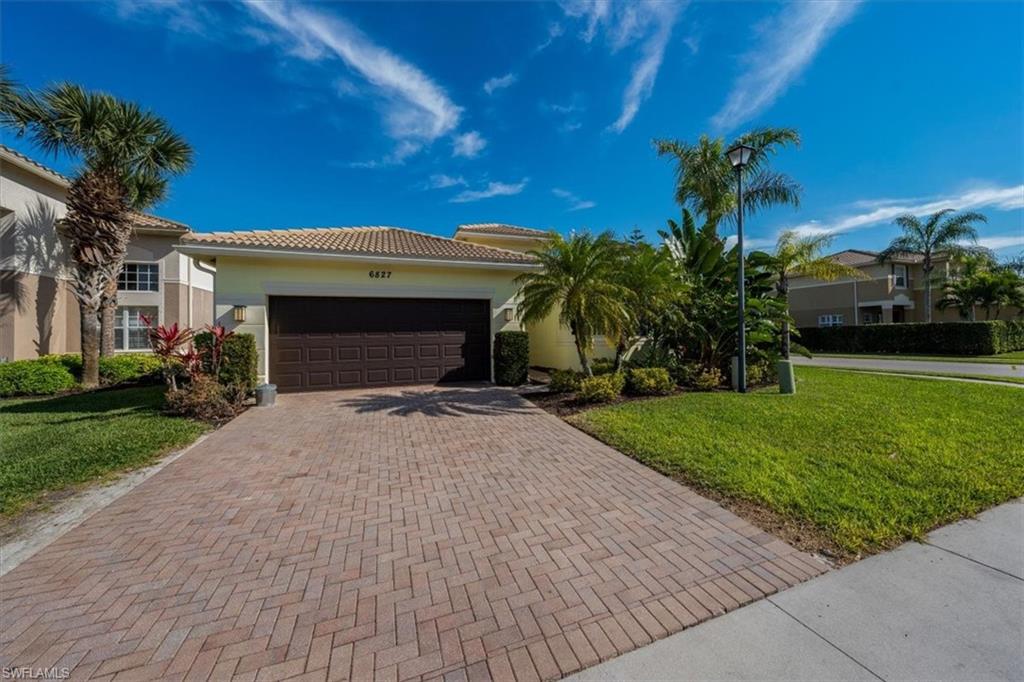 MARBELLA LAKES - Residential