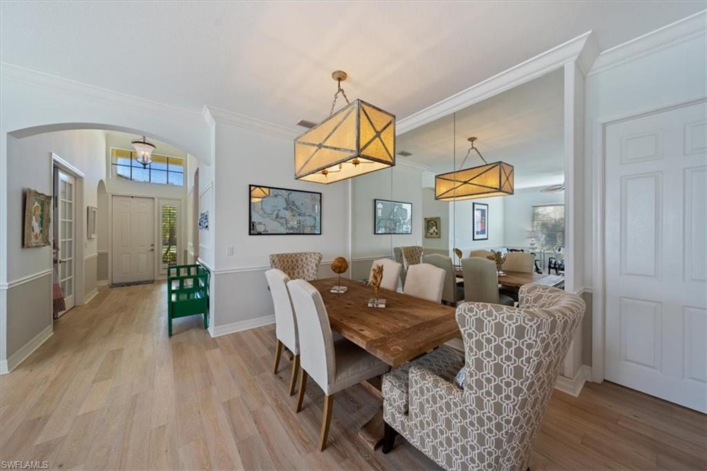 MARBELLA LAKES - Residential