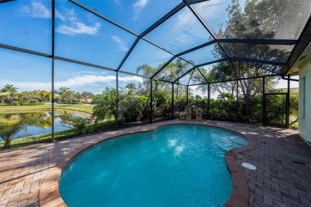 MARBELLA LAKES - Residential