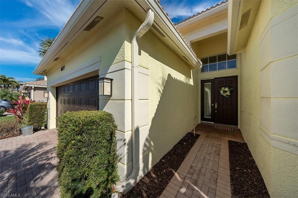 MARBELLA LAKES - Residential