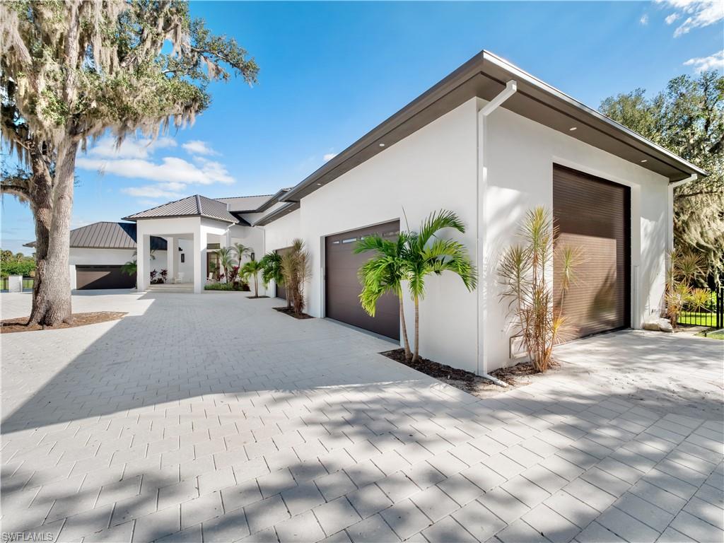 ALVA - Residential