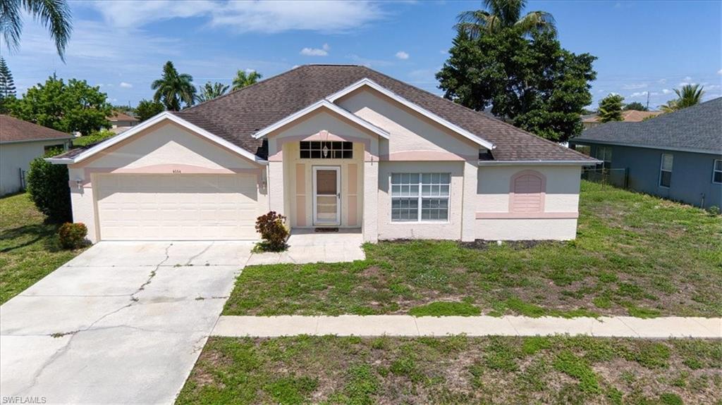 VARSITY LAKES - Residential
