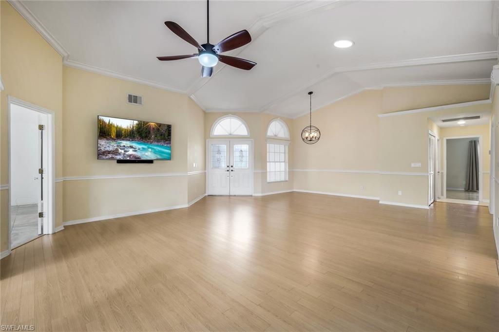 SABAL SPRINGS GOLF AND RACQUET CLUB - Residential