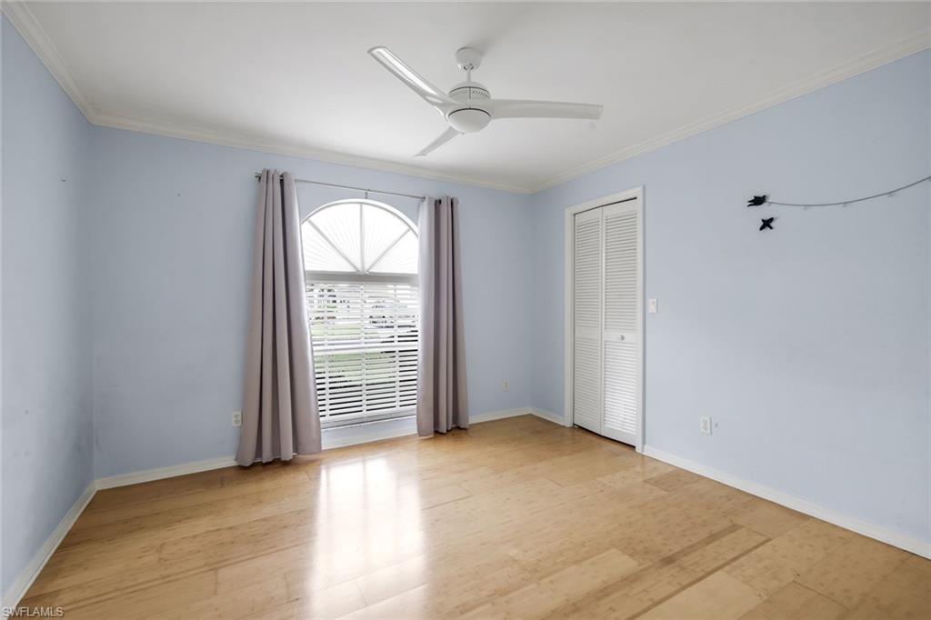 SABAL SPRINGS GOLF AND RACQUET CLUB - Residential