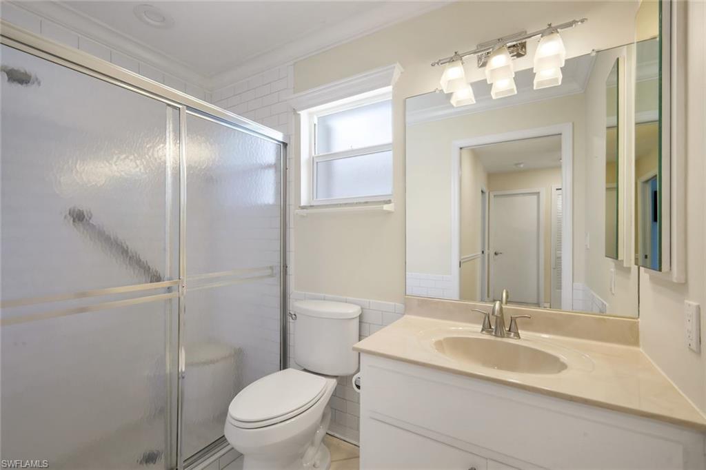 SABAL SPRINGS GOLF AND RACQUET CLUB - Residential