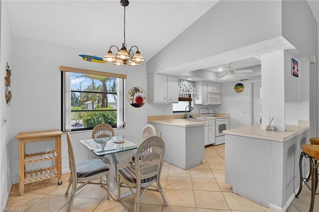 CHARLOTTE SHORES - Residential
