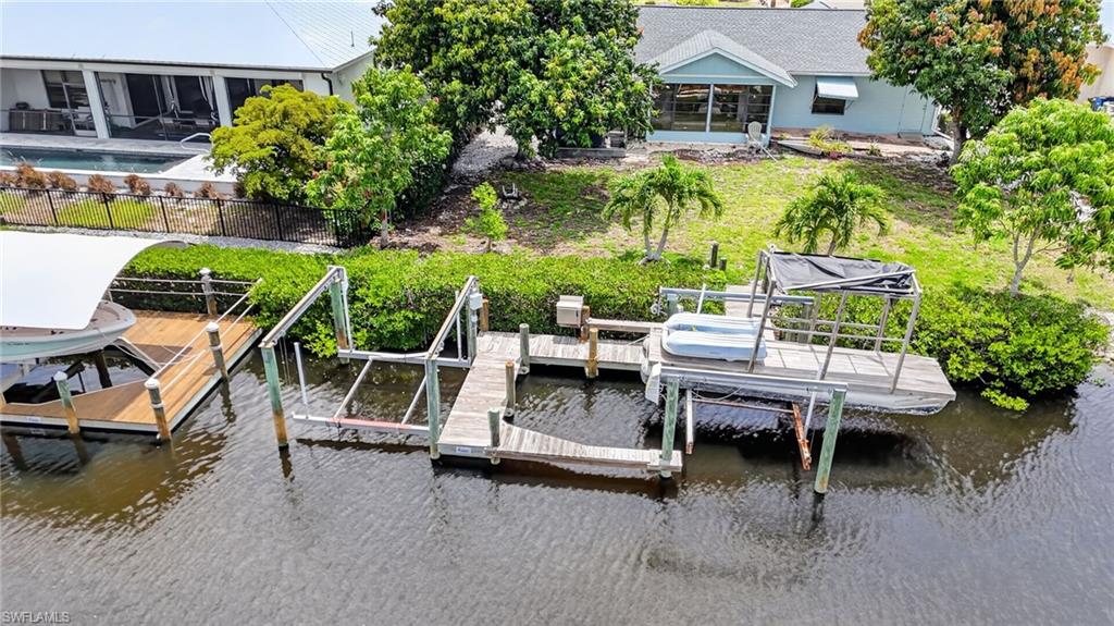 CHARLOTTE SHORES - Residential