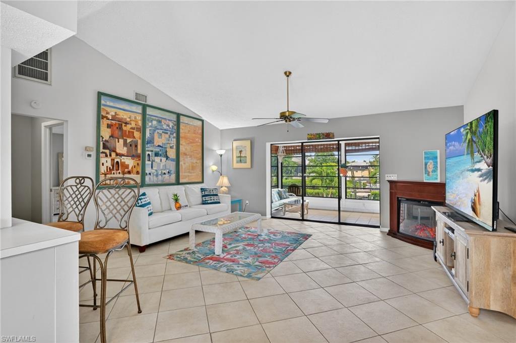 CHARLOTTE SHORES - Residential