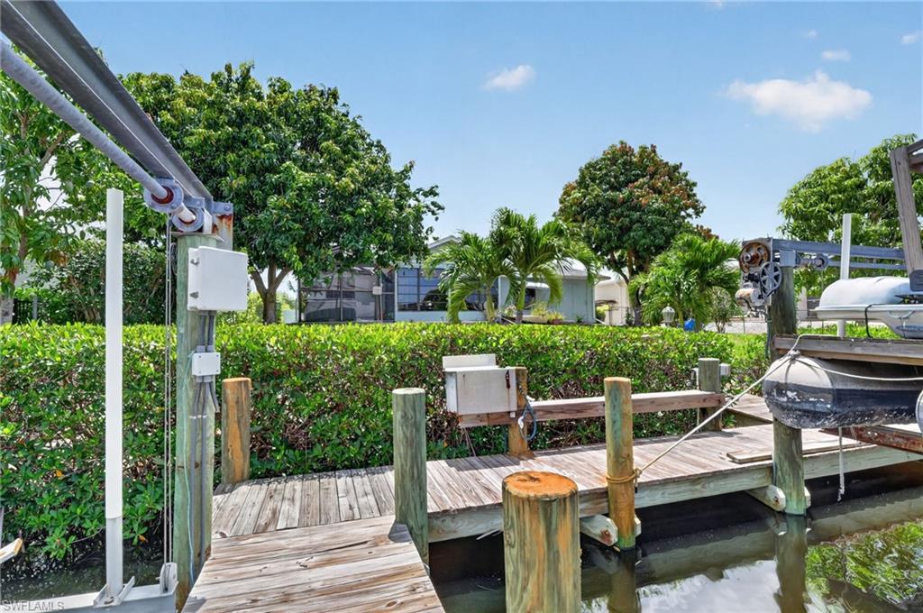 CHARLOTTE SHORES - Residential