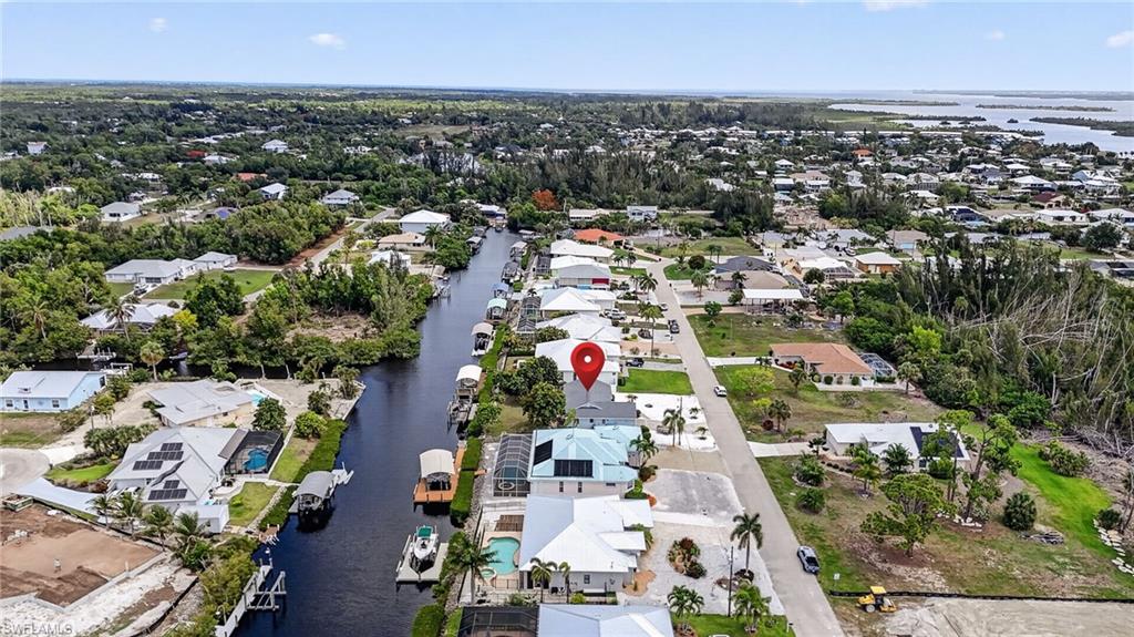 CHARLOTTE SHORES - Residential