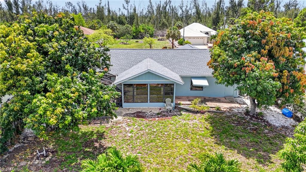 CHARLOTTE SHORES - Residential