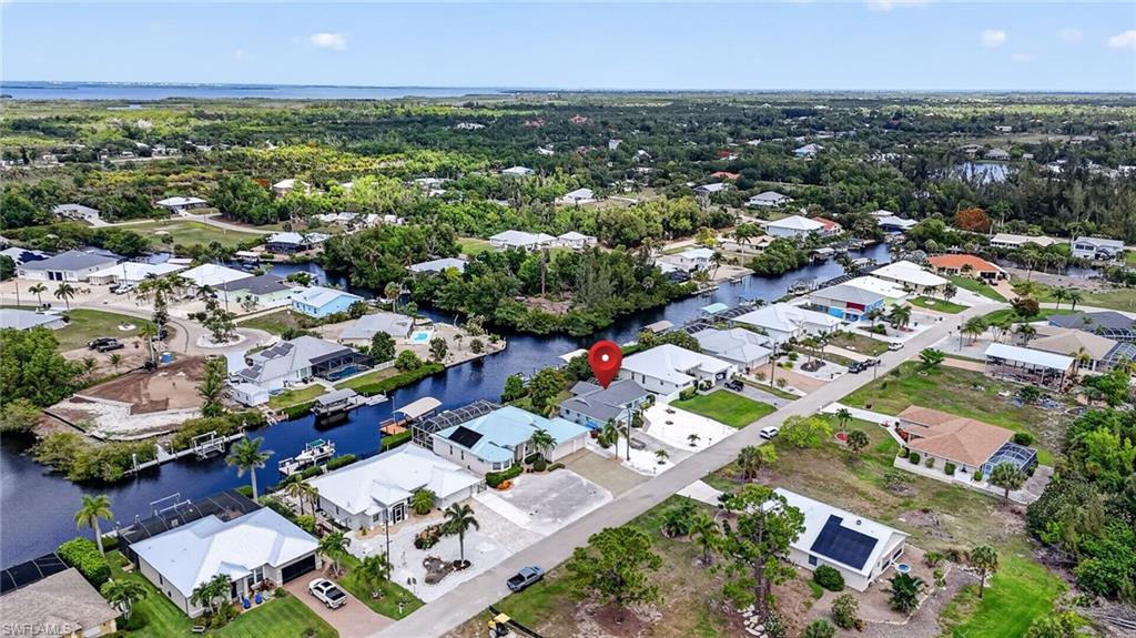 CHARLOTTE SHORES - Residential