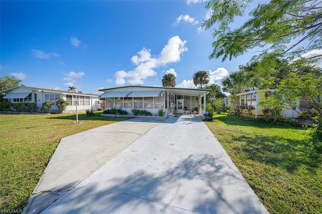 RIVIERA COLONY - Residential