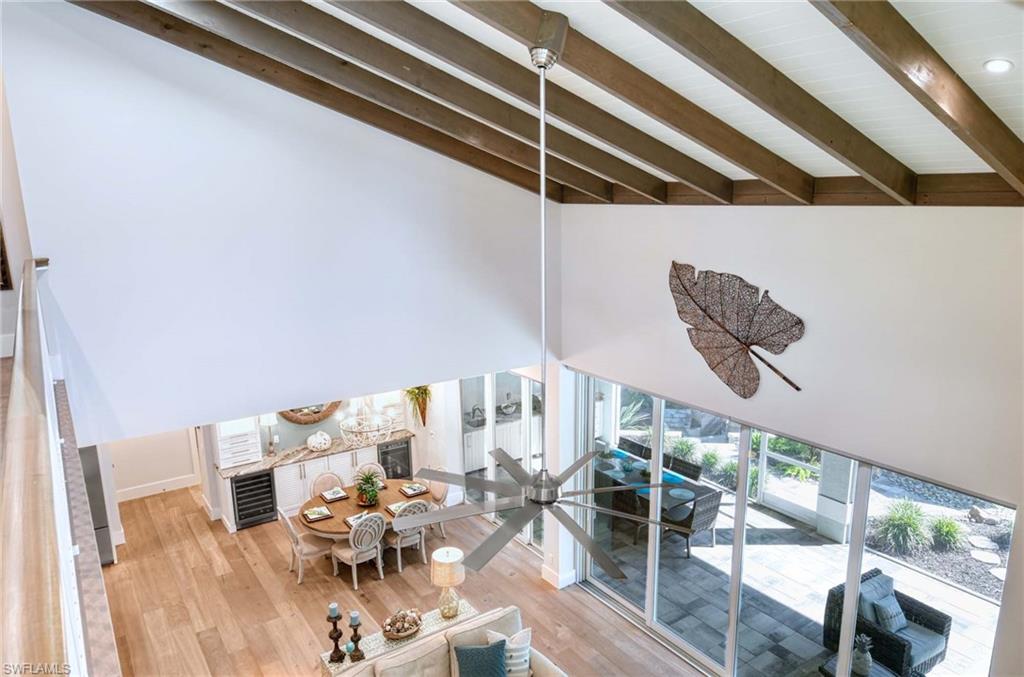 MARCO BEACH - Residential