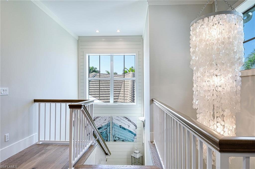 MARCO BEACH - Residential