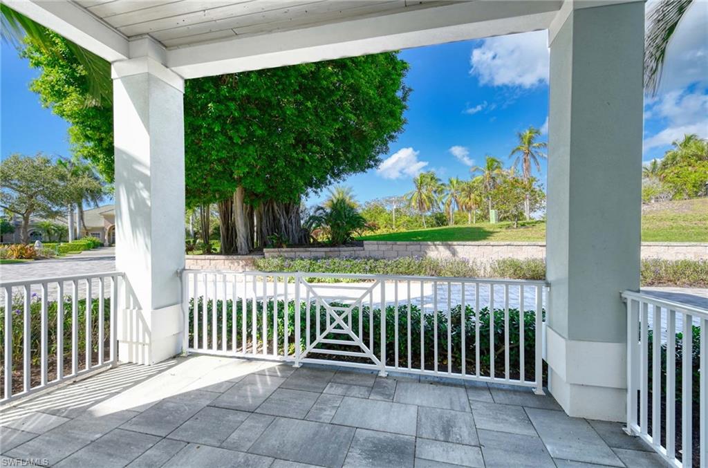 MARCO BEACH - Residential