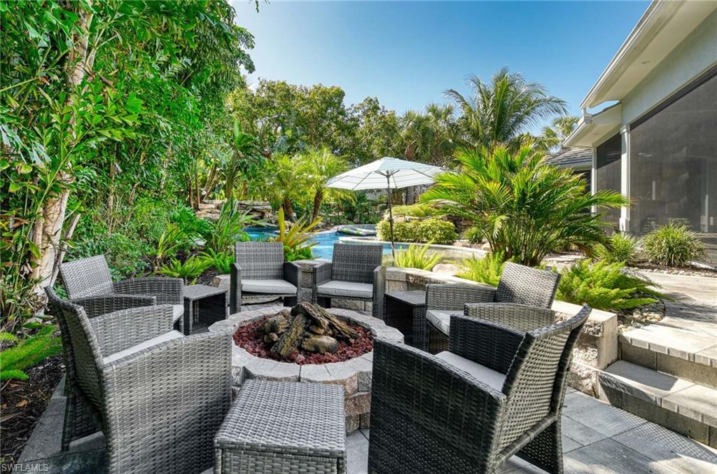 MARCO BEACH - Residential