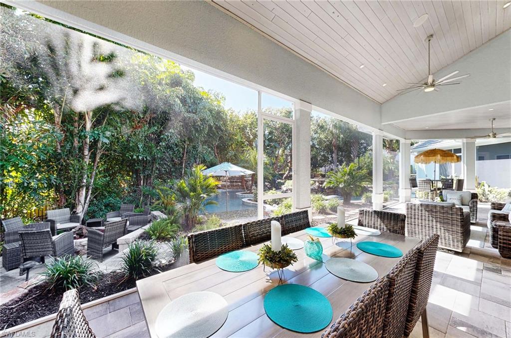 MARCO BEACH - Residential