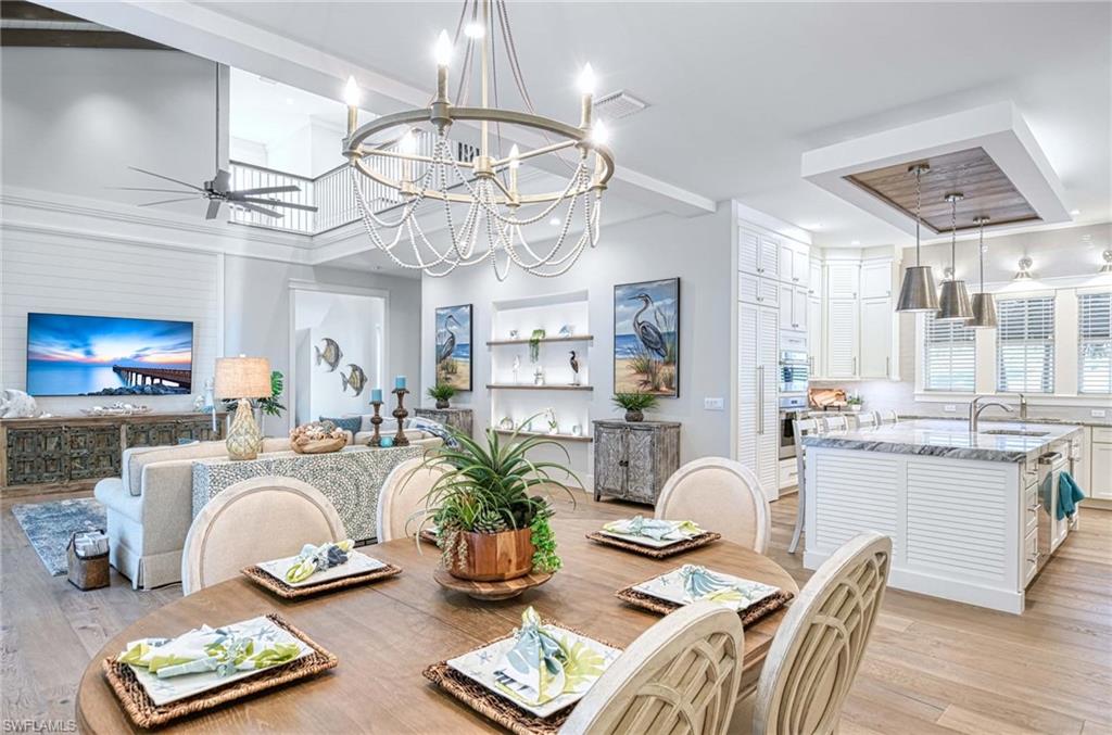 MARCO BEACH - Residential