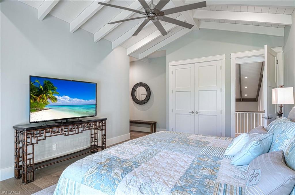 MARCO BEACH - Residential