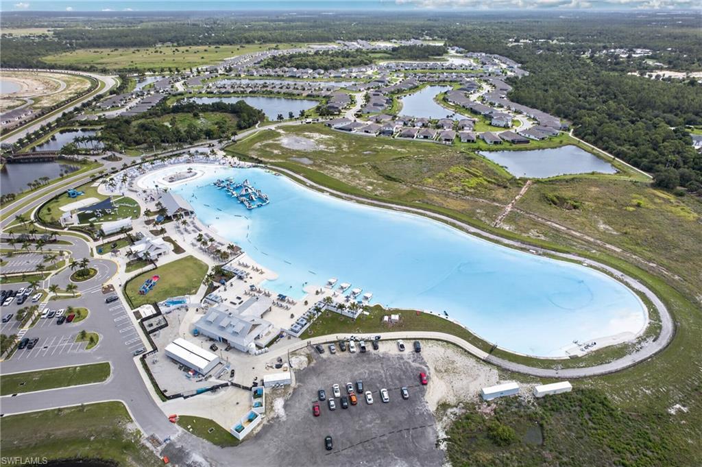 BRIGHTWATER LAGOON - Residential